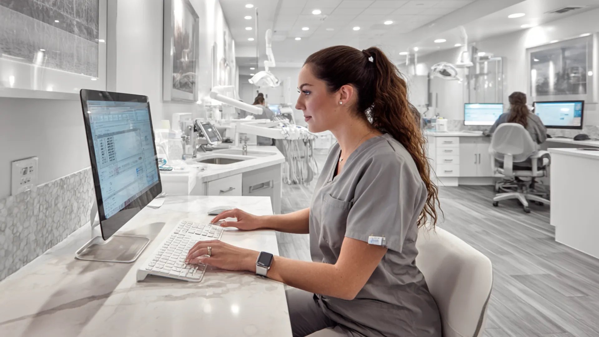 Expand Your Clinical Expertise & Market Relevance