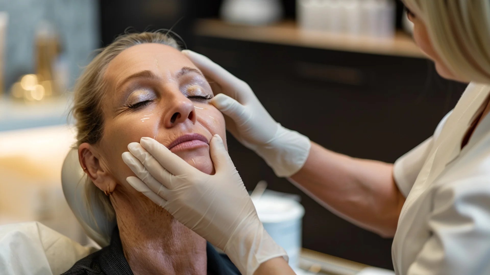 Advanced Aesthetic Procedures: PRP, PDO Threads & Sclerotherapy Training Guide