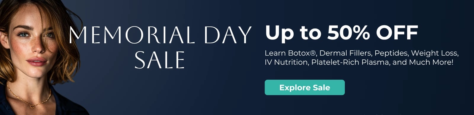 campaigns promo banner