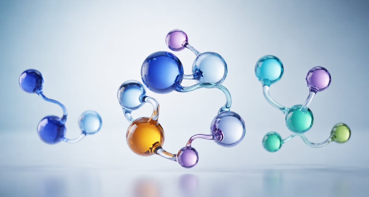 What's New - Peptide Therapy Master Course