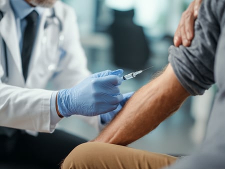 Growing Demand for Integrative Pain Care