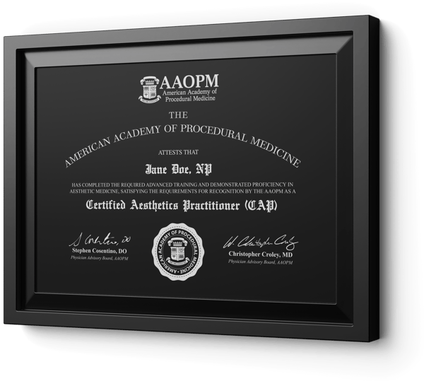 discount on certification