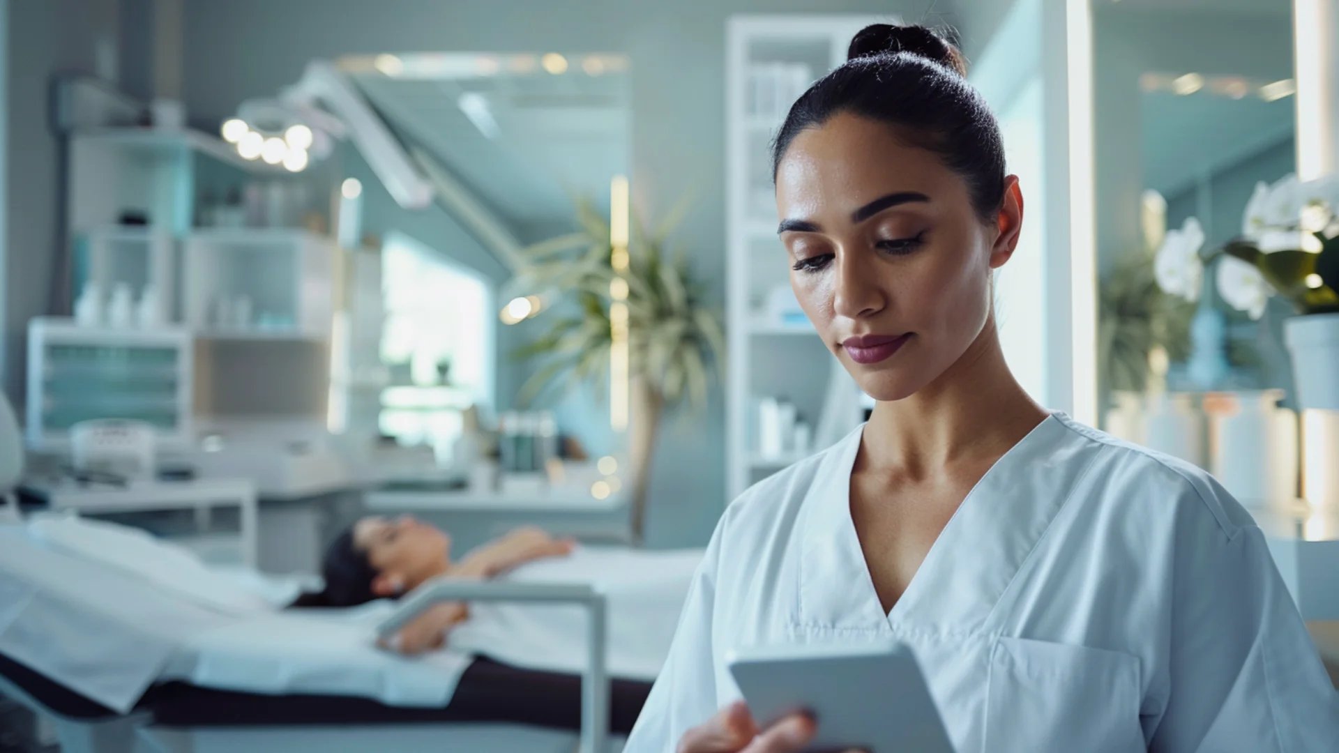 Esthetician Certification: Types, Requirements & Career Options