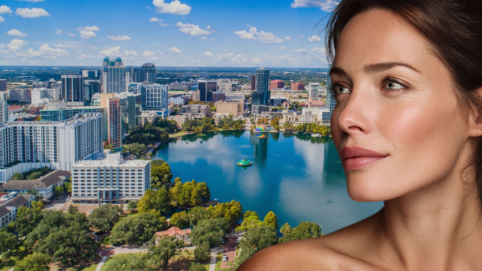 Aesthetics networking event Orlando