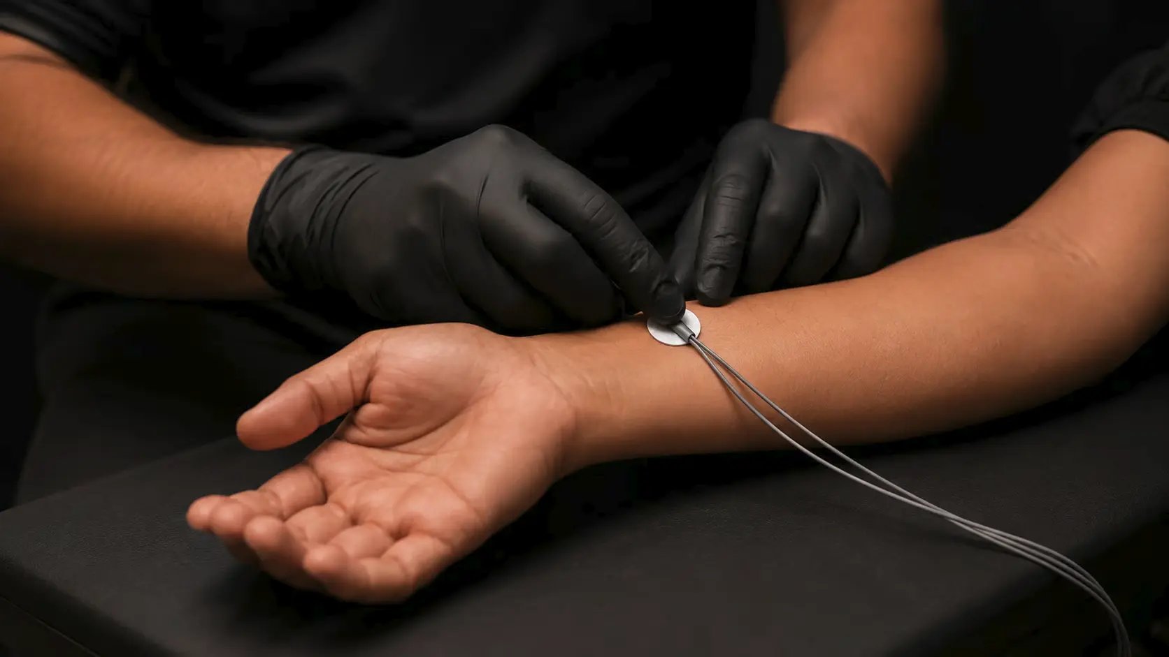 NCV/EMG Picture