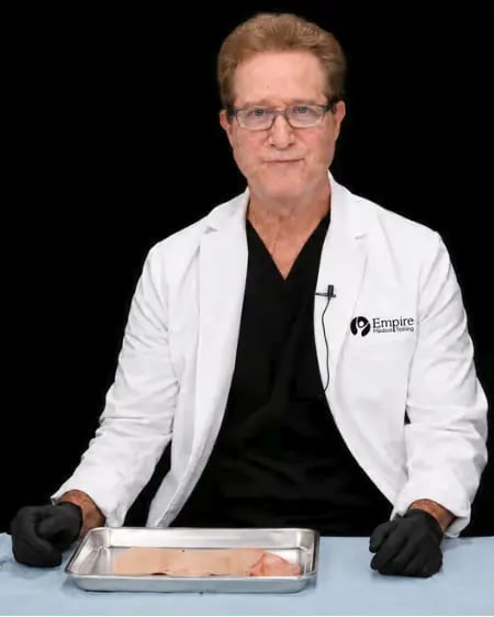Dermatology Procedures (Medical & Aesthetics) for the Primary Care Practice