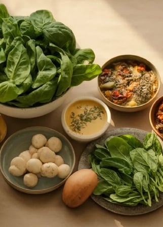 Functional Gut Health Training