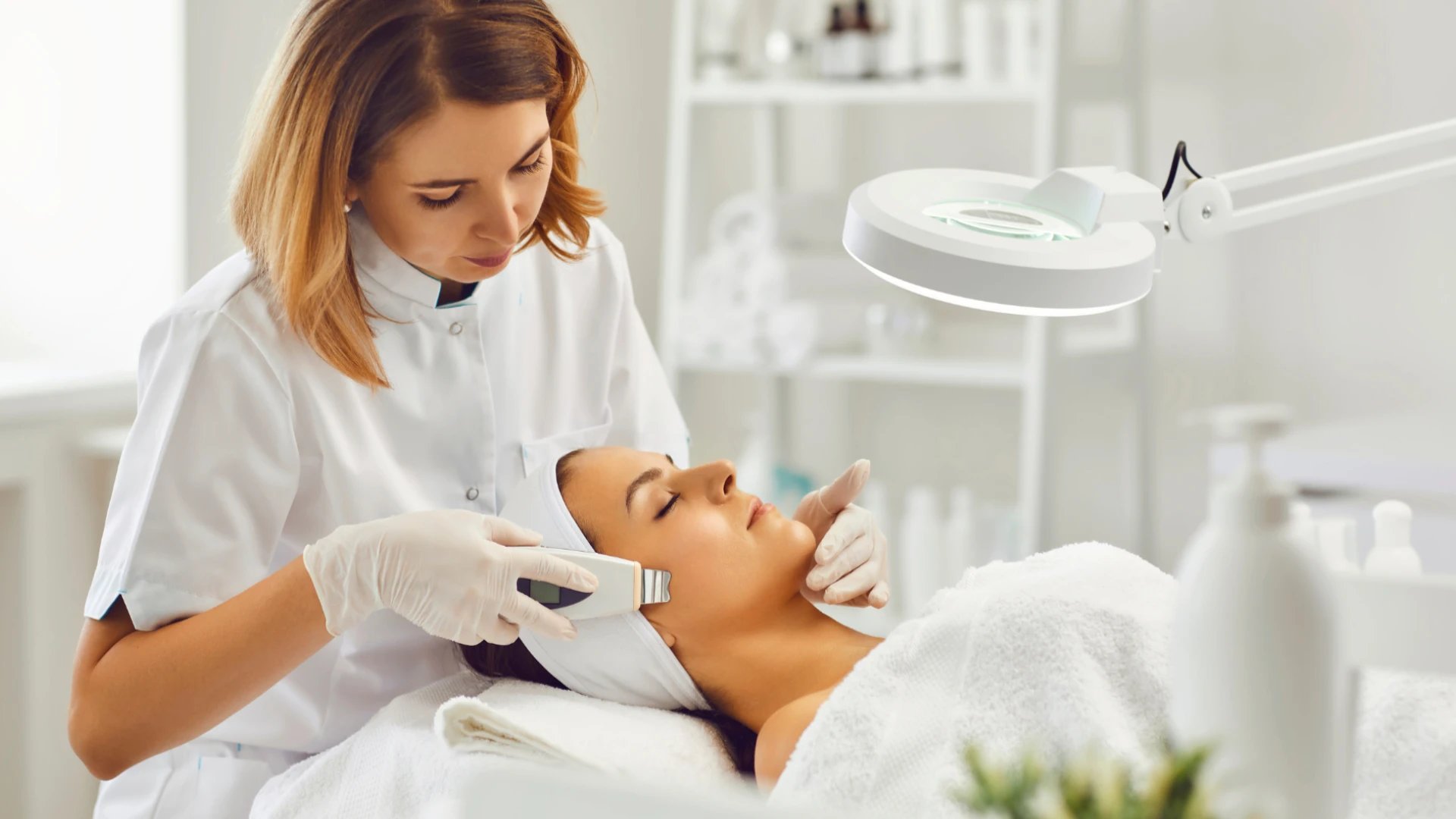 Course Workshop Background