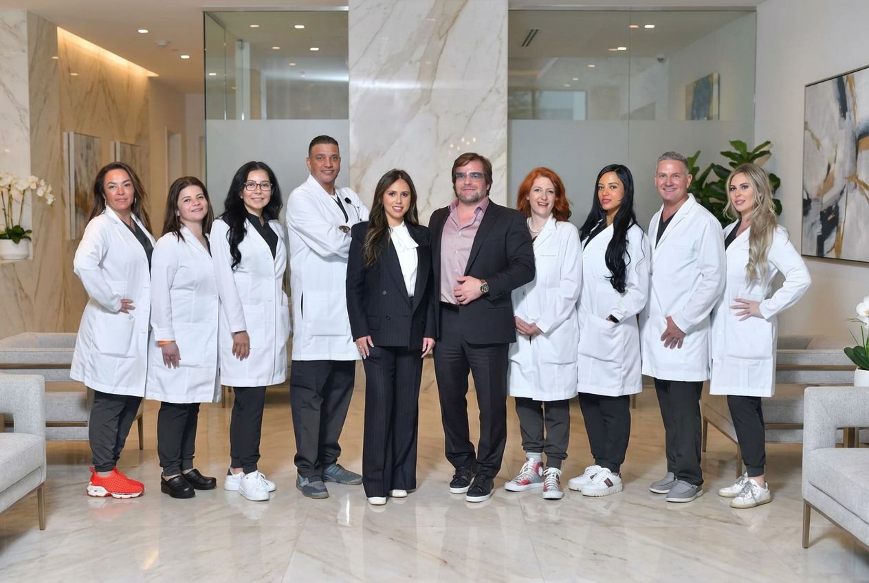 Join the Empire Community