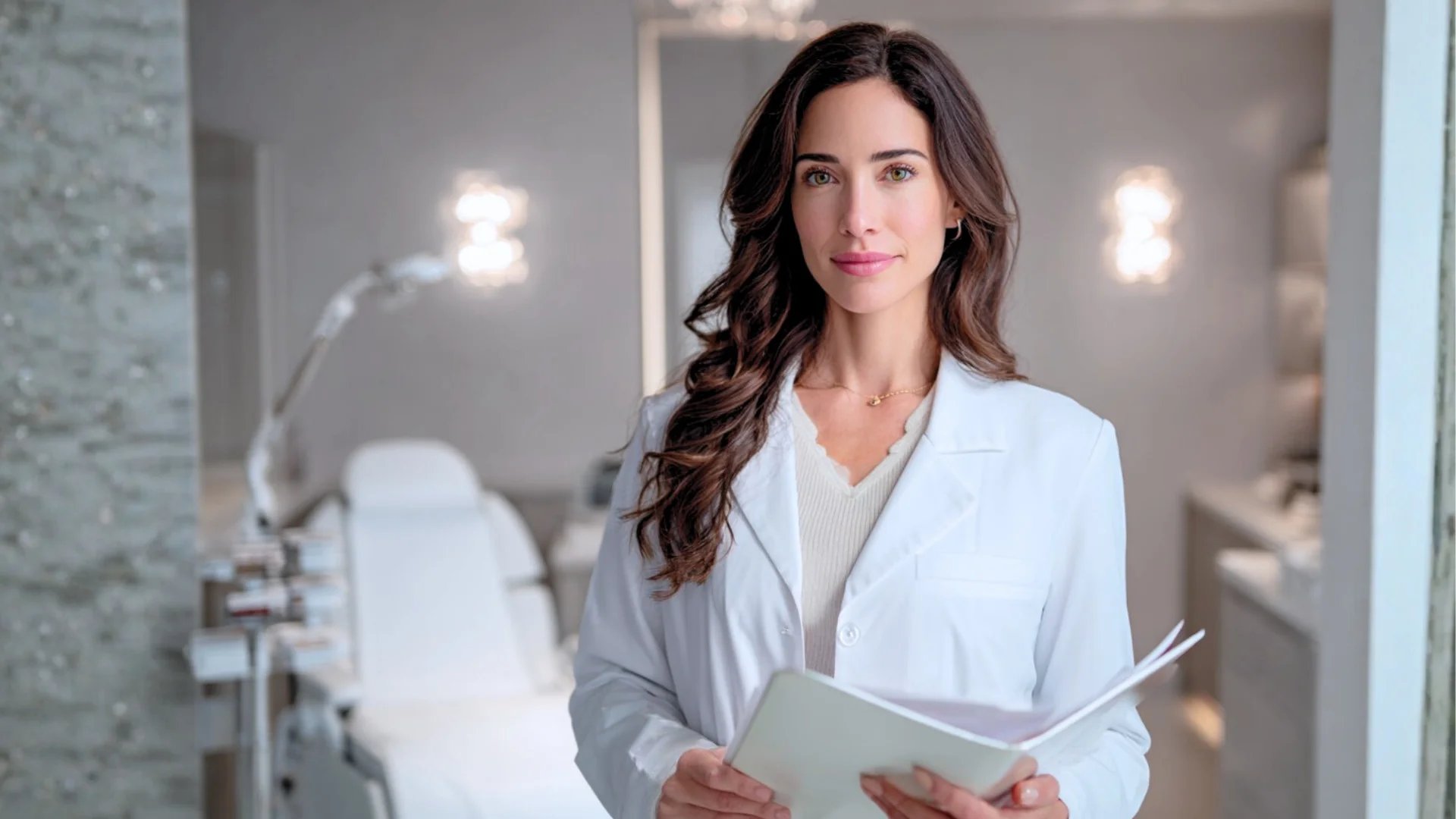 Transform Your Med Spa Business and Your Career with Aesthetic Medicine