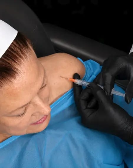Joint/Extremity/Non-Spinal Injection Course