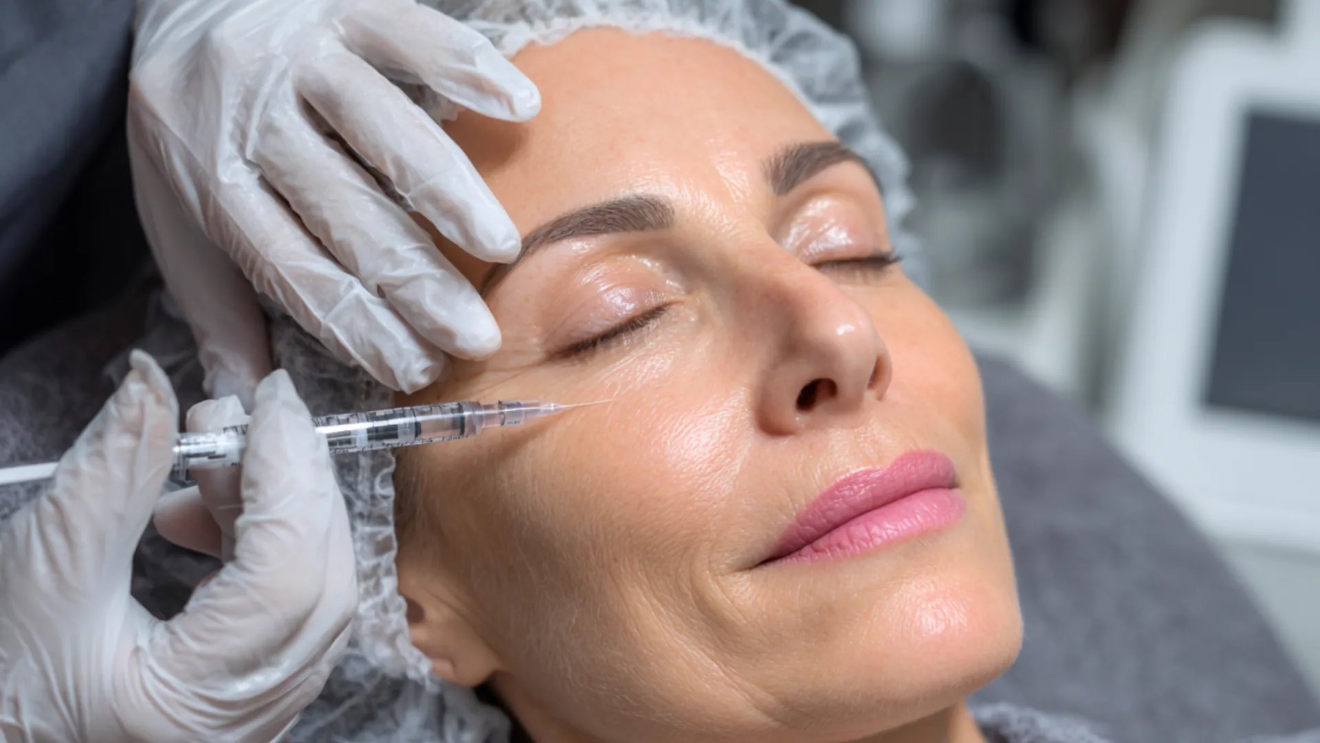 A Market with Explosive Growth in Medical Aesthetics