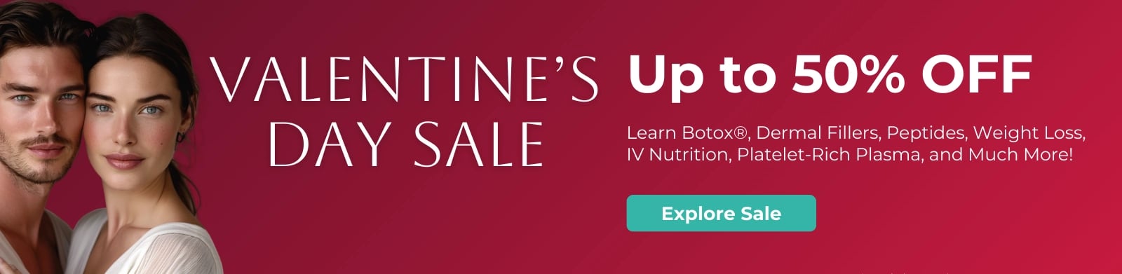 campaigns promo banner