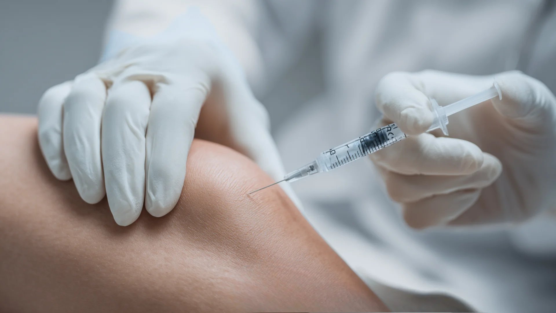 Knee Injection Training: Techniques, Approaches & Best Practices