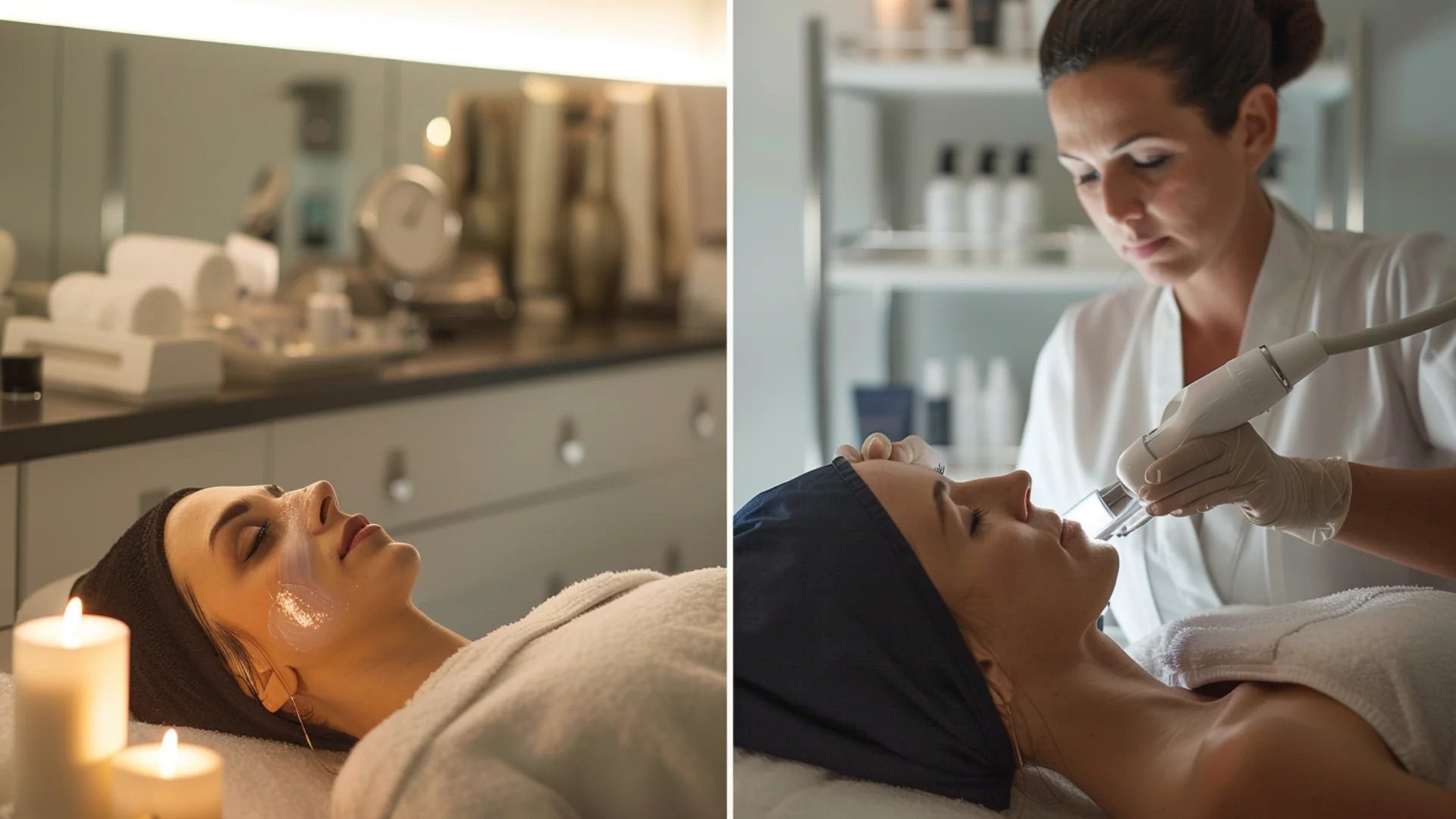 Medical Esthetician vs Esthetician: Key Differences Explained