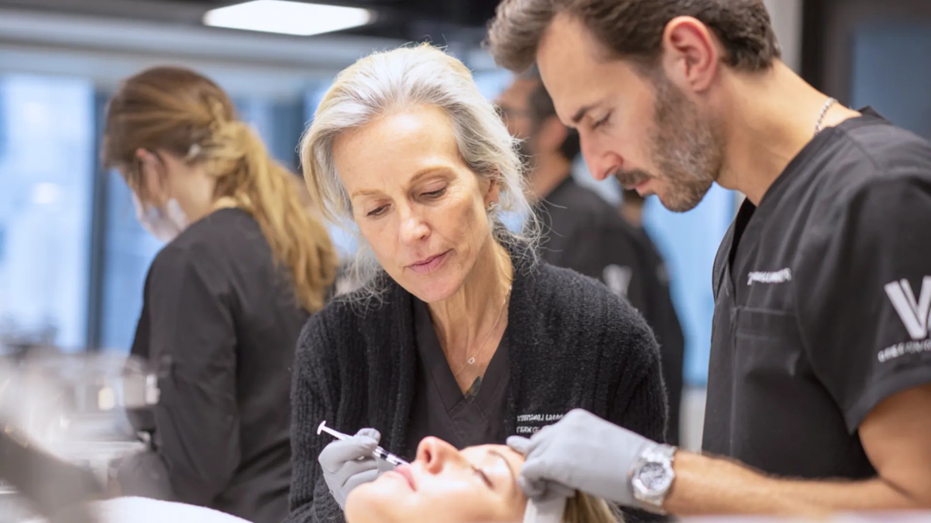 Stay Ahead of Aesthetic Market Trends