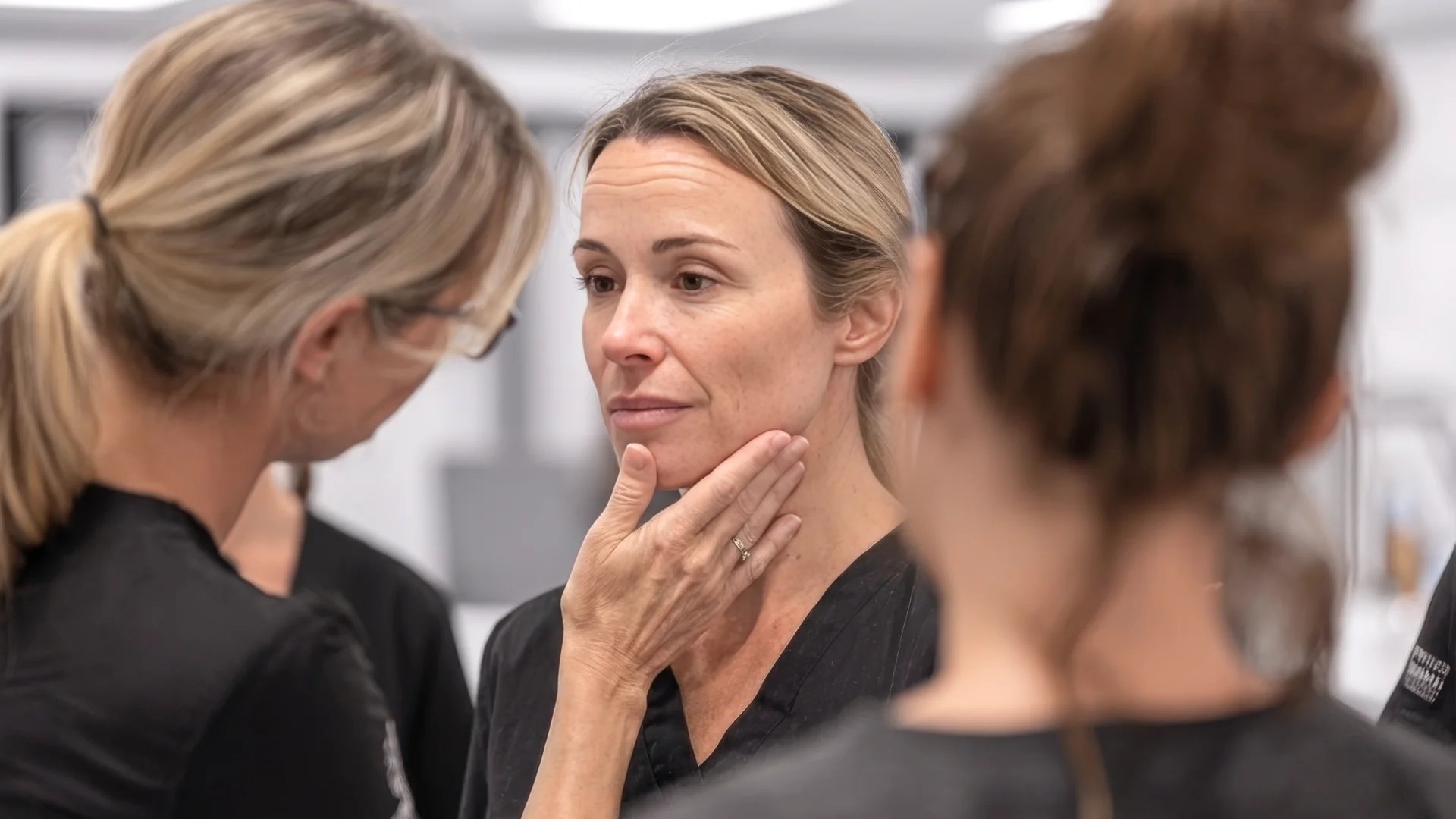 Why Choose Empire’s Aesthetic Training for PAs