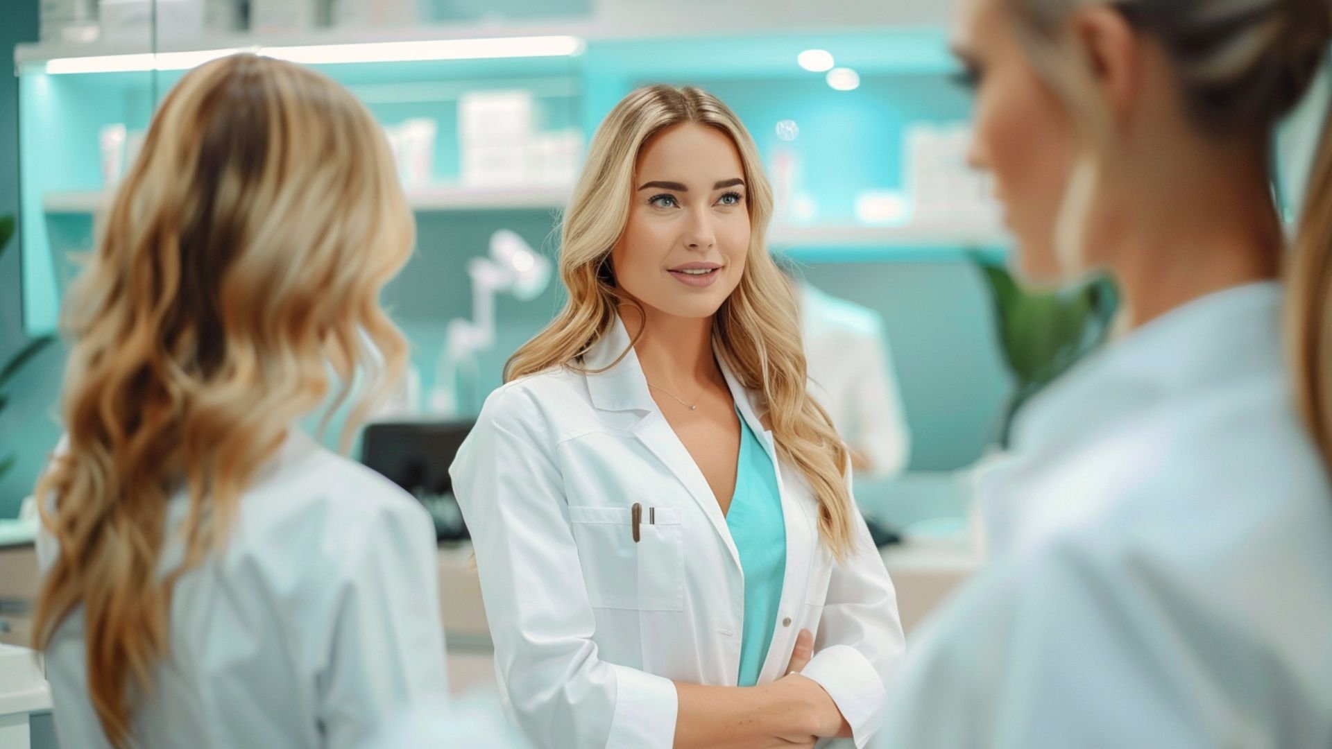 Course Workshop Background