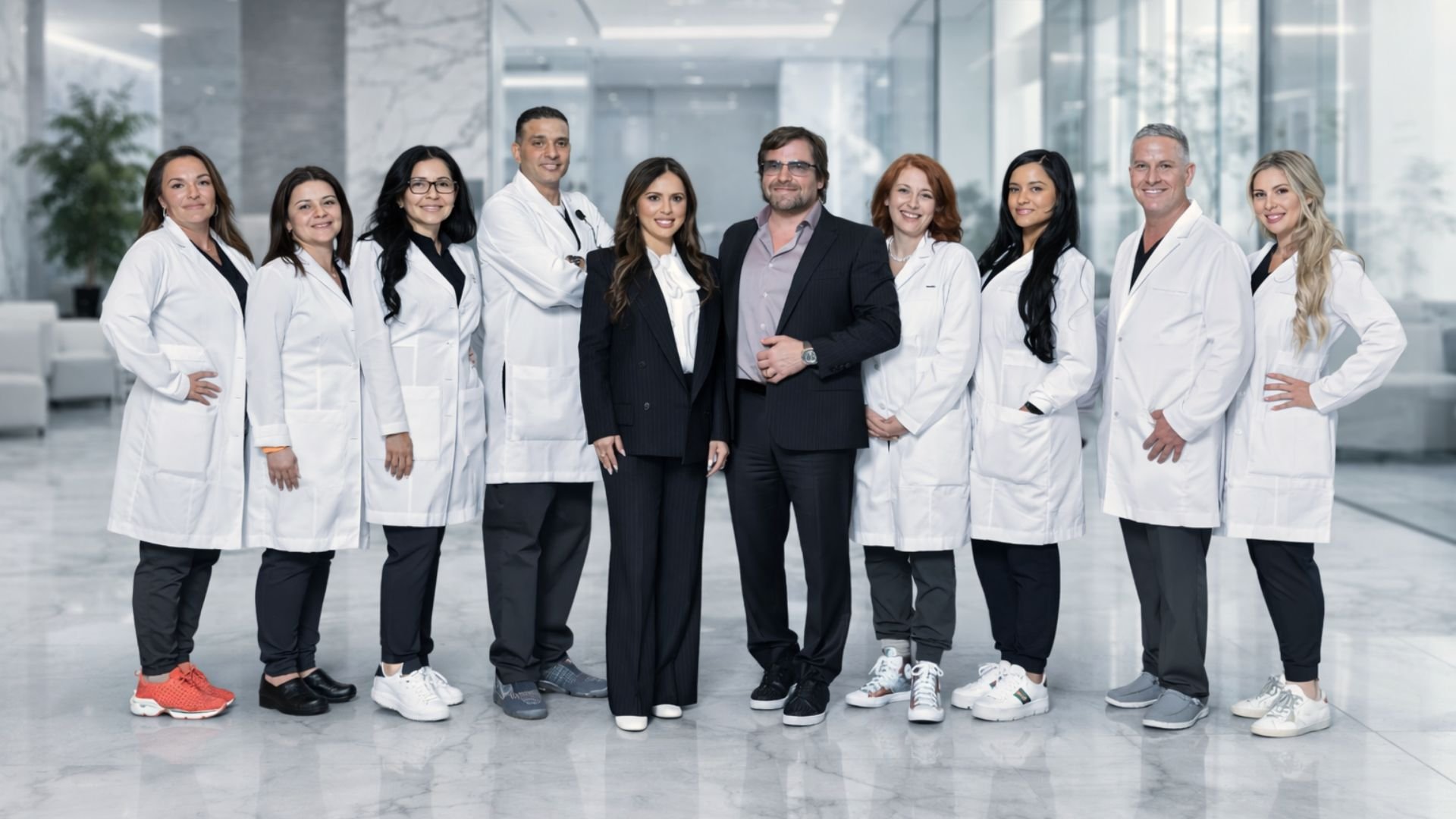 Join the Empire Community