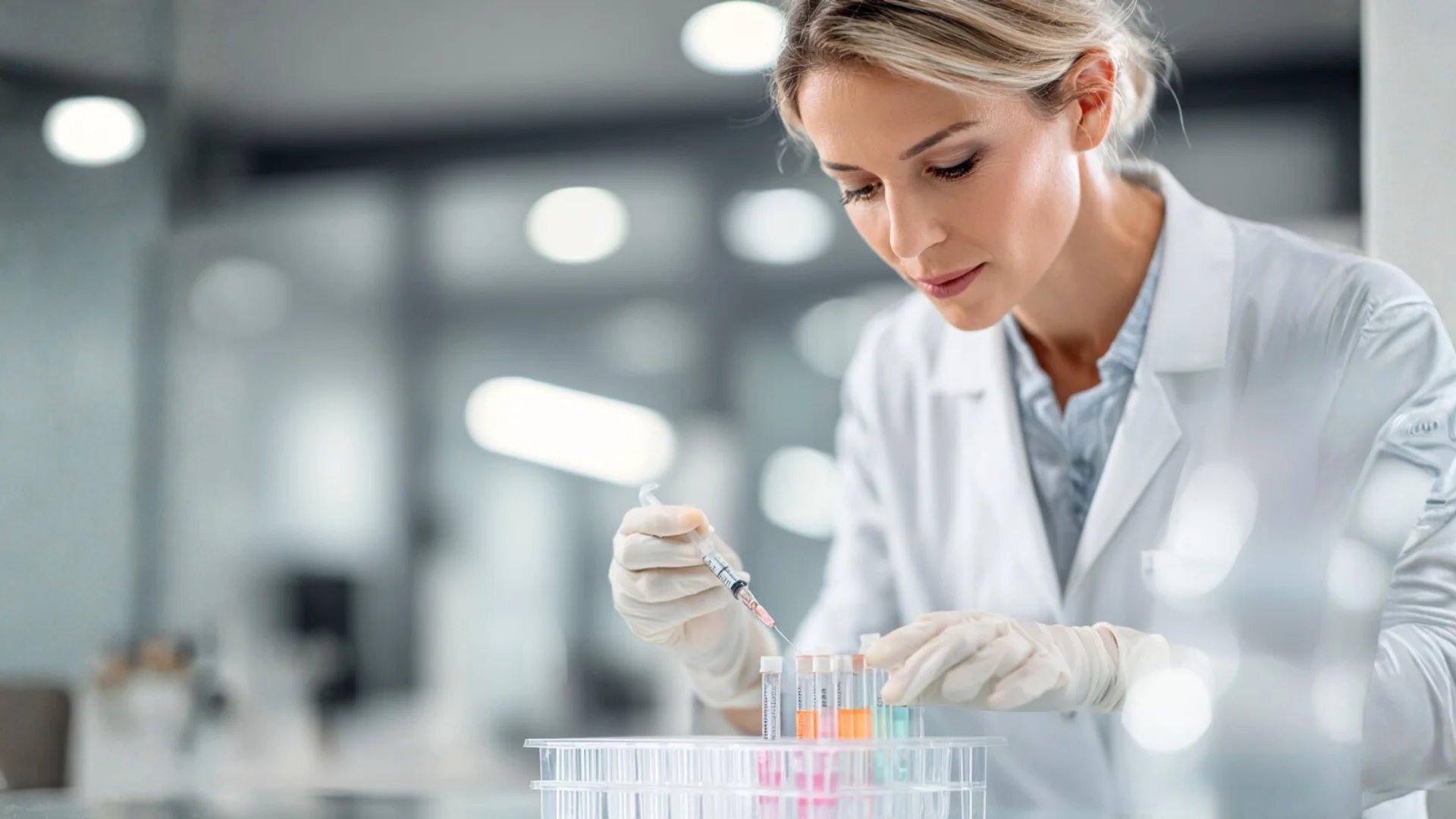 Transform Your Career with Aesthetic Courses for Pharmacists