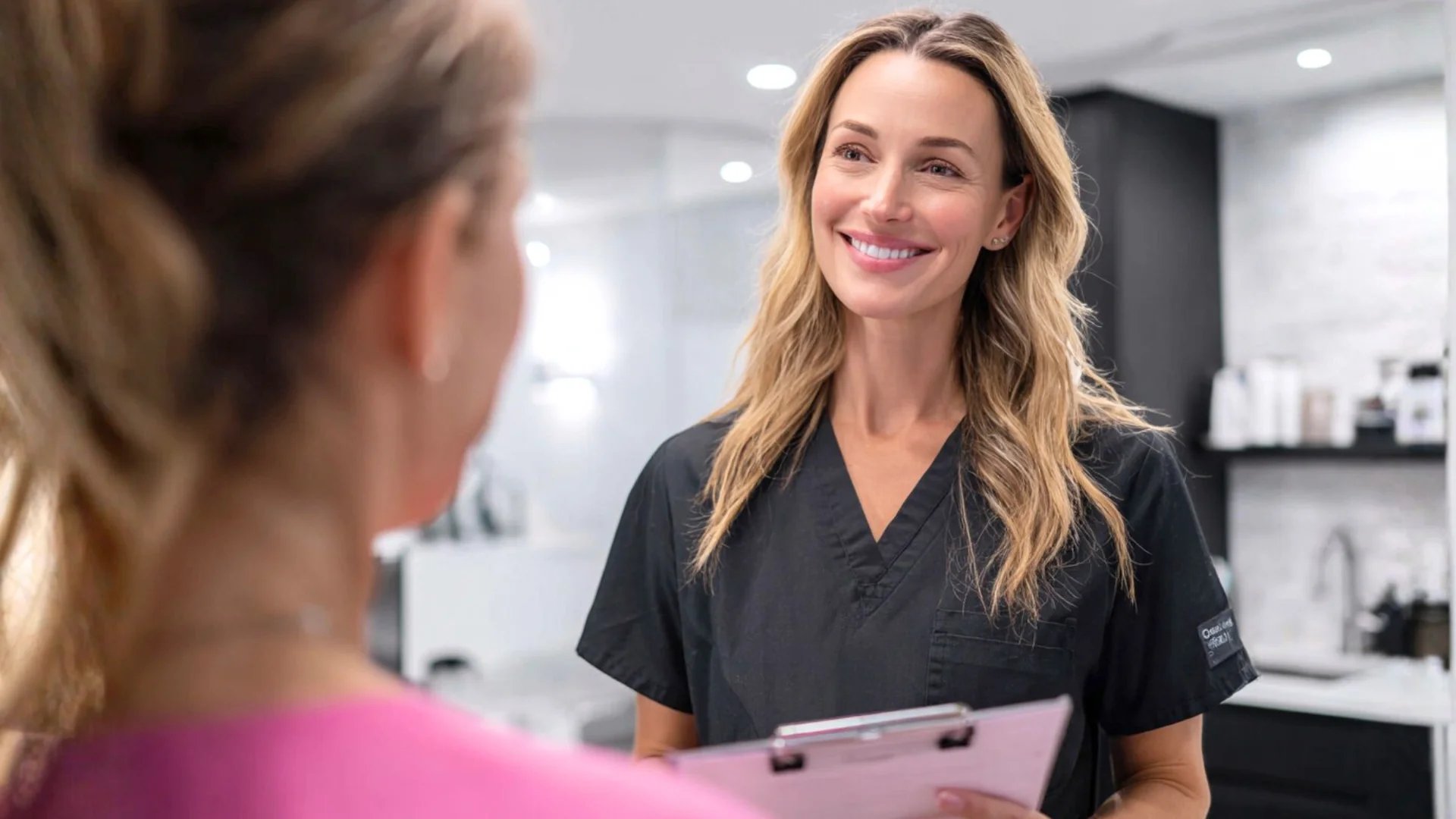 Expanding Beyond Traditional Healthcare Through Aesthetic Certification for PAs