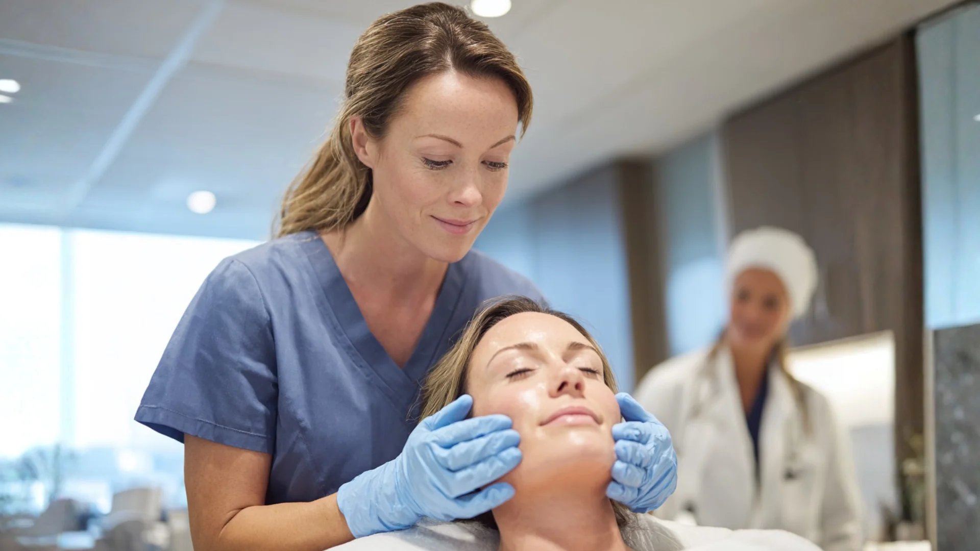 Expand Your Role in a Clinical Environment