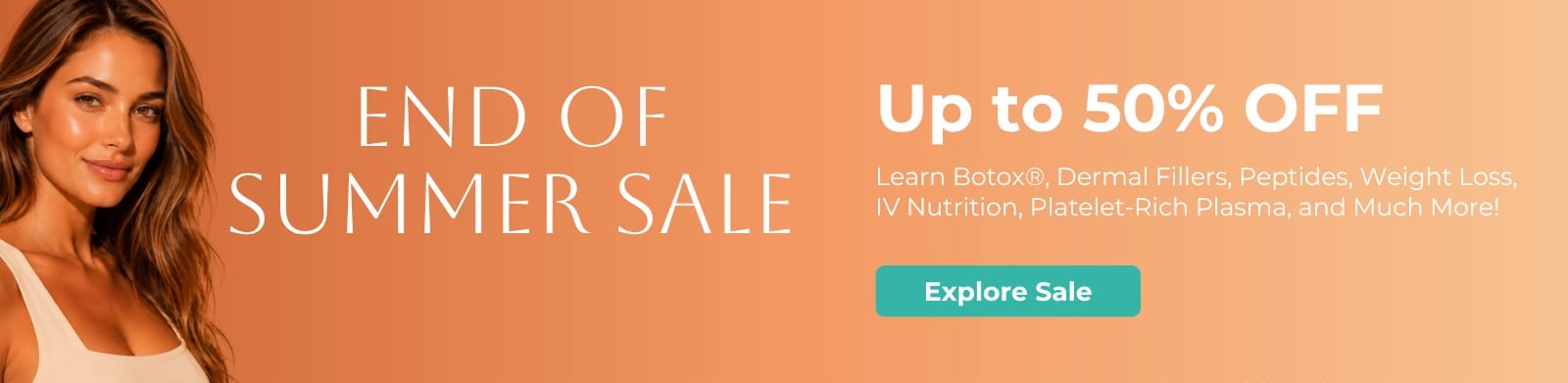 campaigns promo banner