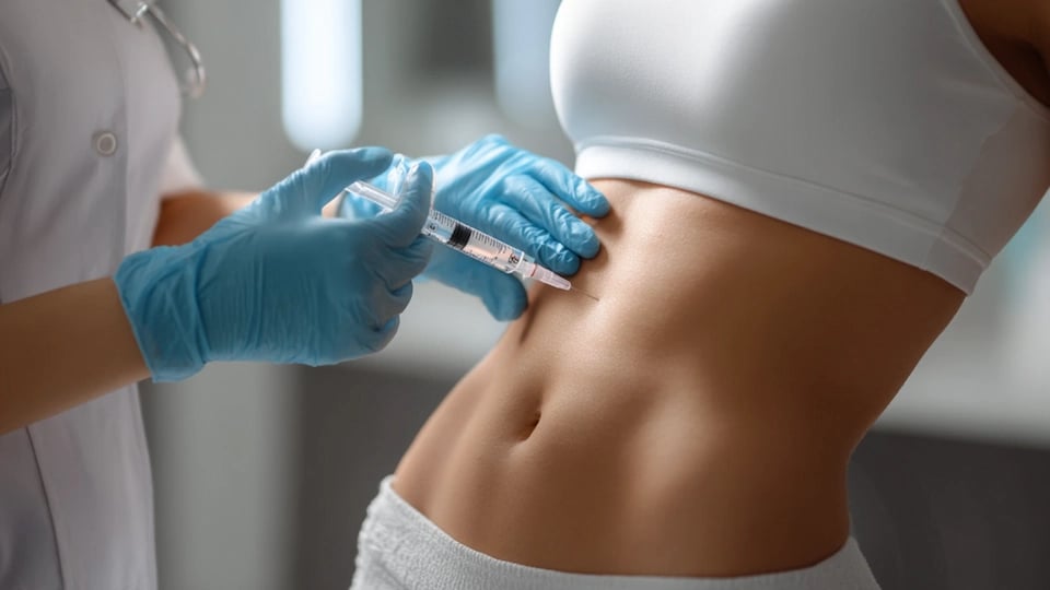 Peptide Therapy Master Course: Weight Loss, Muscle Building, Rejuvenation & Hair Restoration Picture