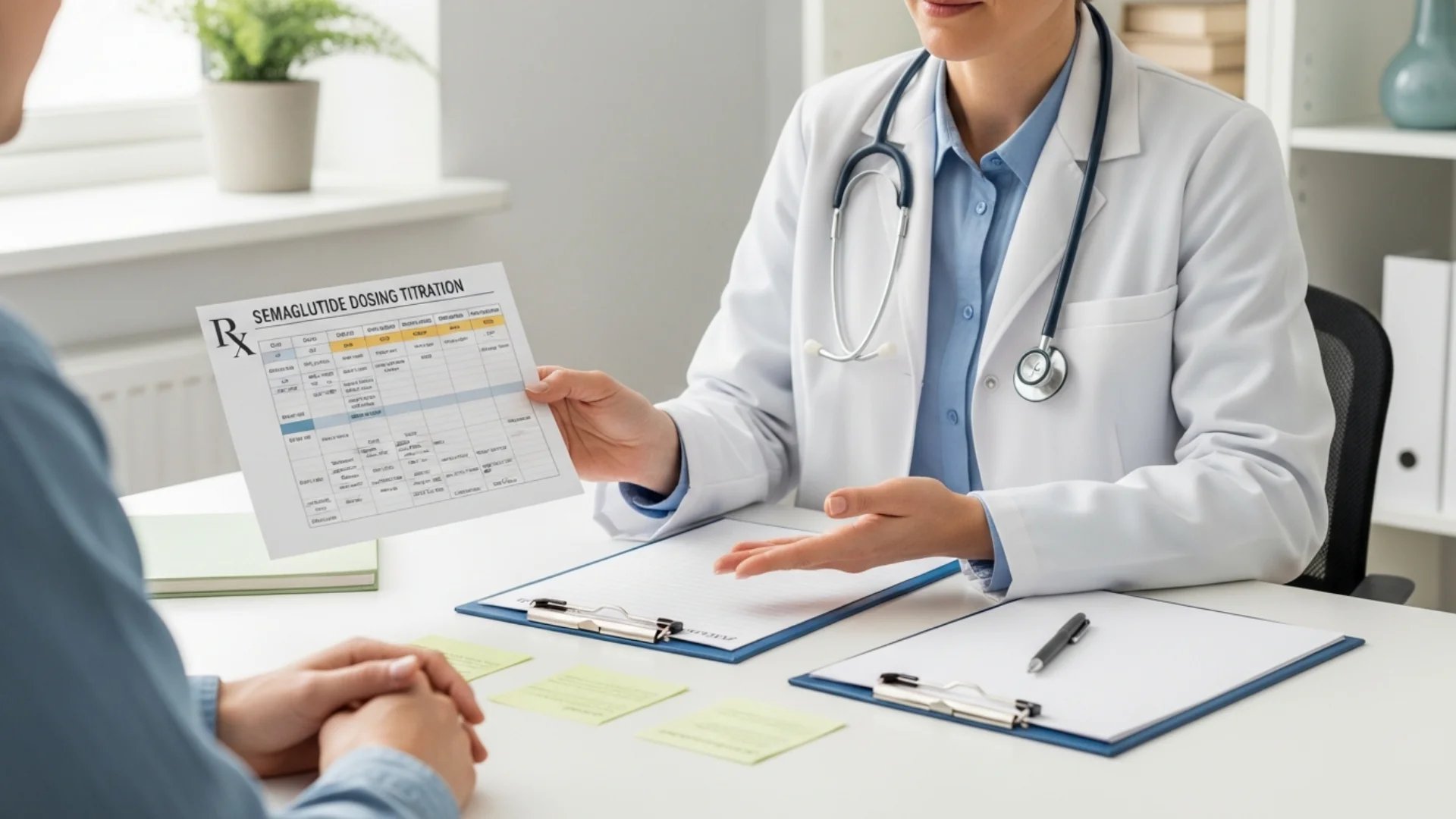 Semaglutide Training for Physicians: Prescribing, Dosing & Management