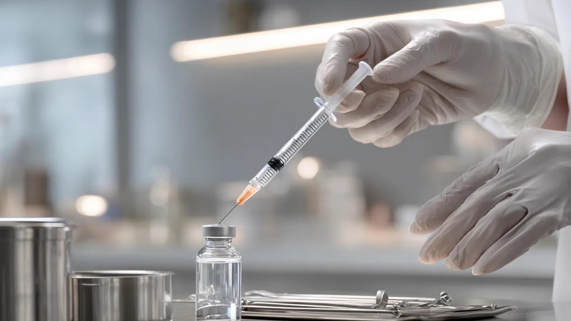 BPC-157 Peptide Benefits: Healing, Recovery, and Regeneration Explained