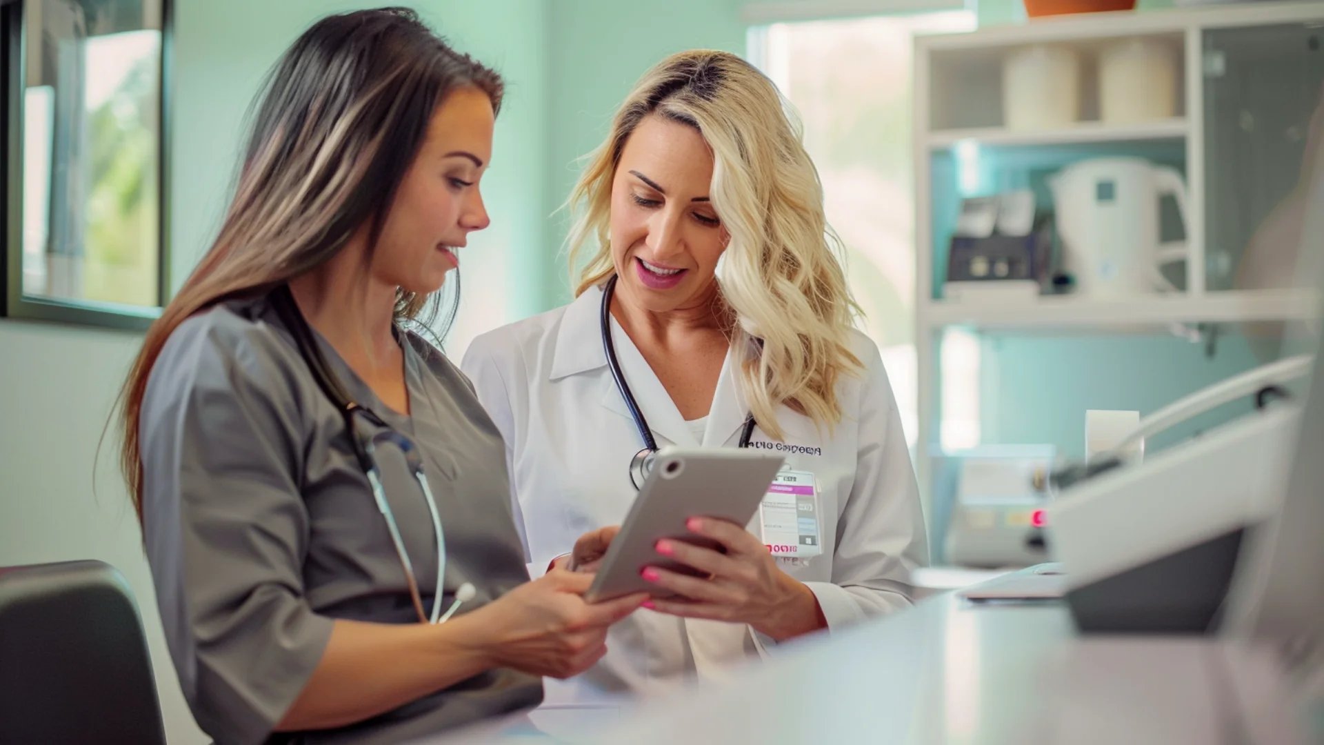 How to Become a Medical Esthetician: Education, Training & Career Path