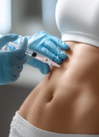 Peptide Therapy Master Course: Weight Loss, Muscle Building, Rejuvenation & Hair Restoration