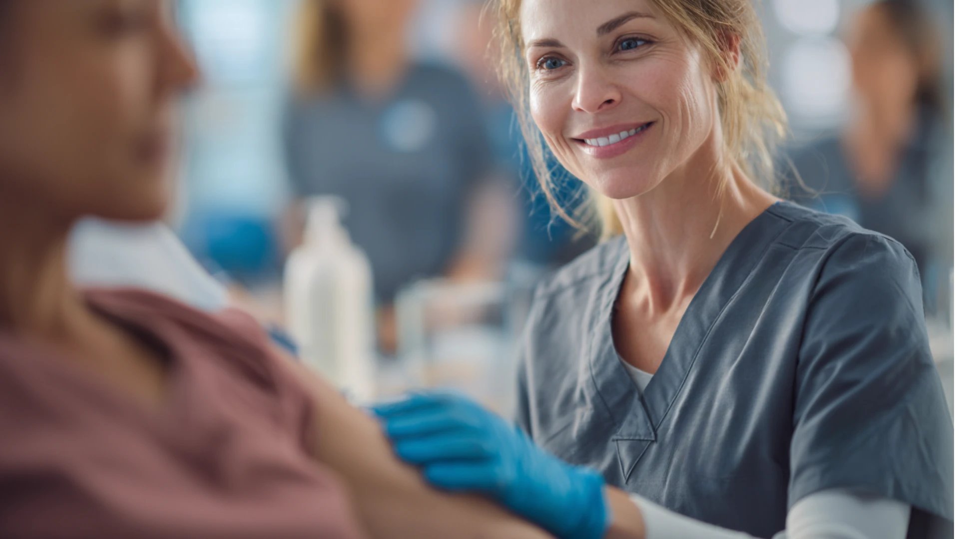 why choose empire medical training for functional medicine