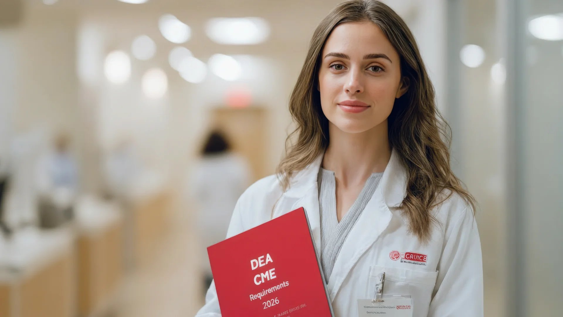 DEA CME Requirements 2026: What's Changed and What You Need