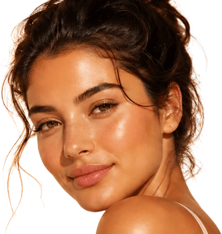 Summer sale model