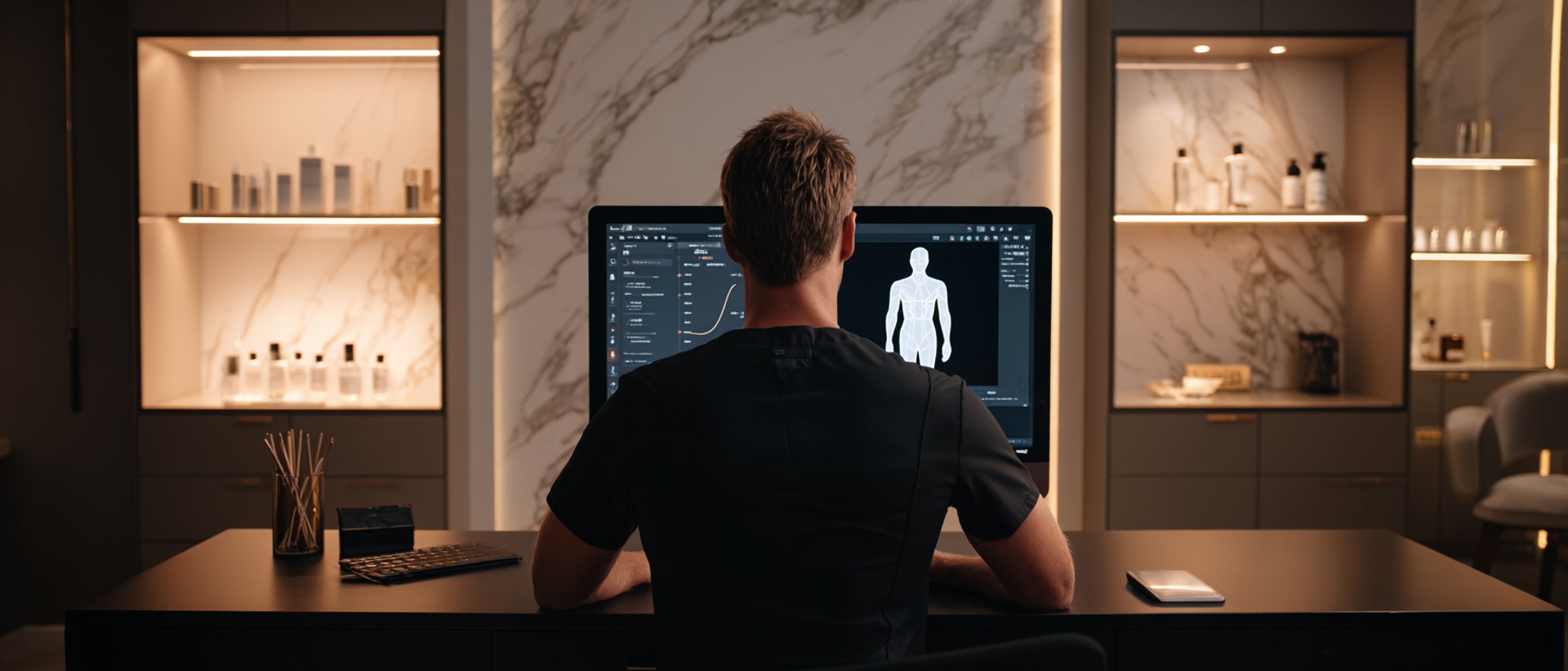 The best choice for medical aesthetics training