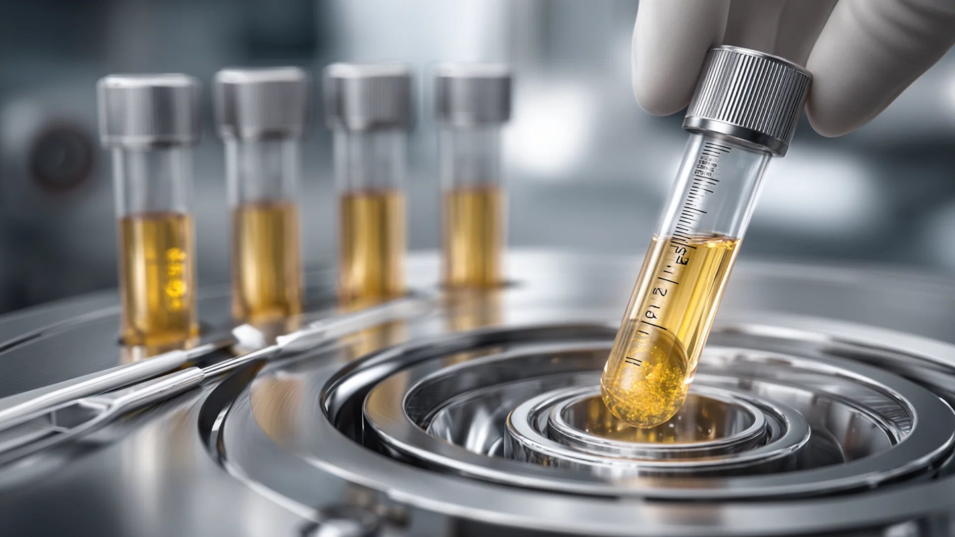PRP in Regenerative Medicine: Clinical Applications & Training Guide