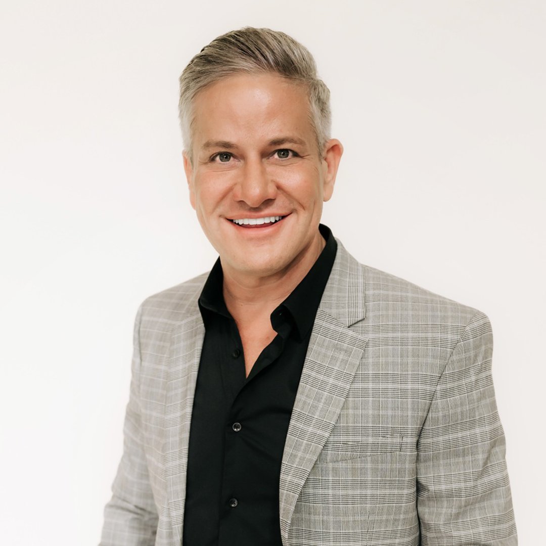 Dr. Chris Croley, Chief Medical Officer at Empire Medical Training