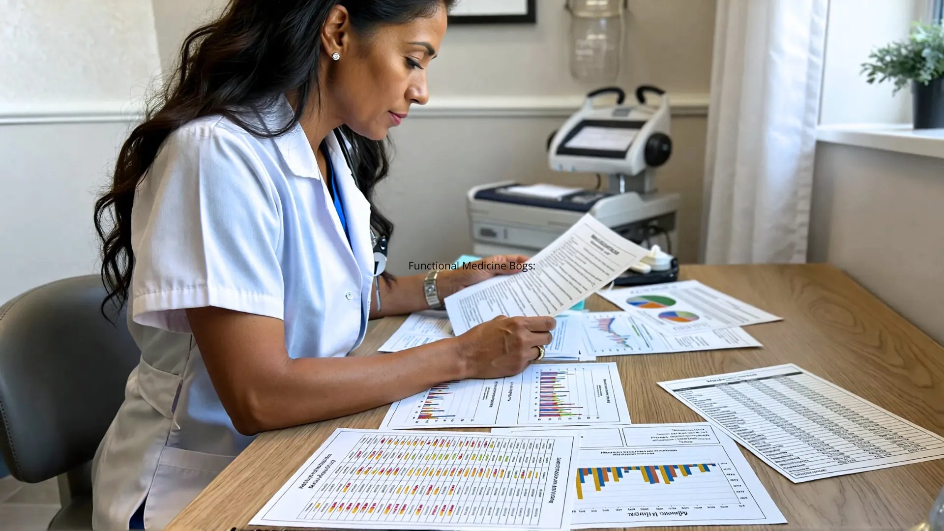 What Is Functional Medicine? The Complete Practitioner's Guide