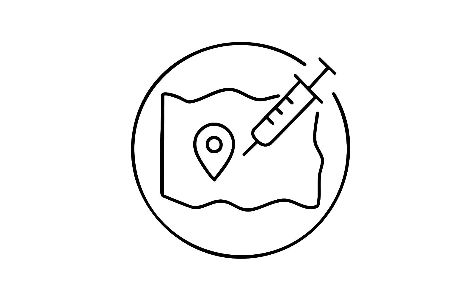 attend in-person workshop icon