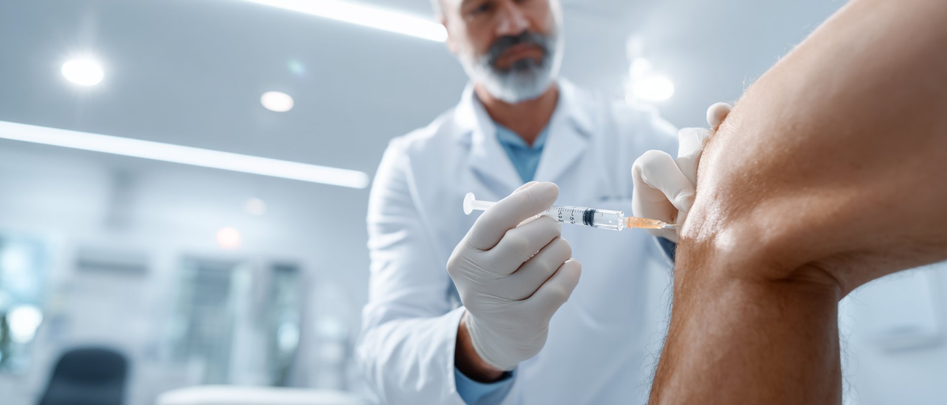 The best choice for pain management and interventional training