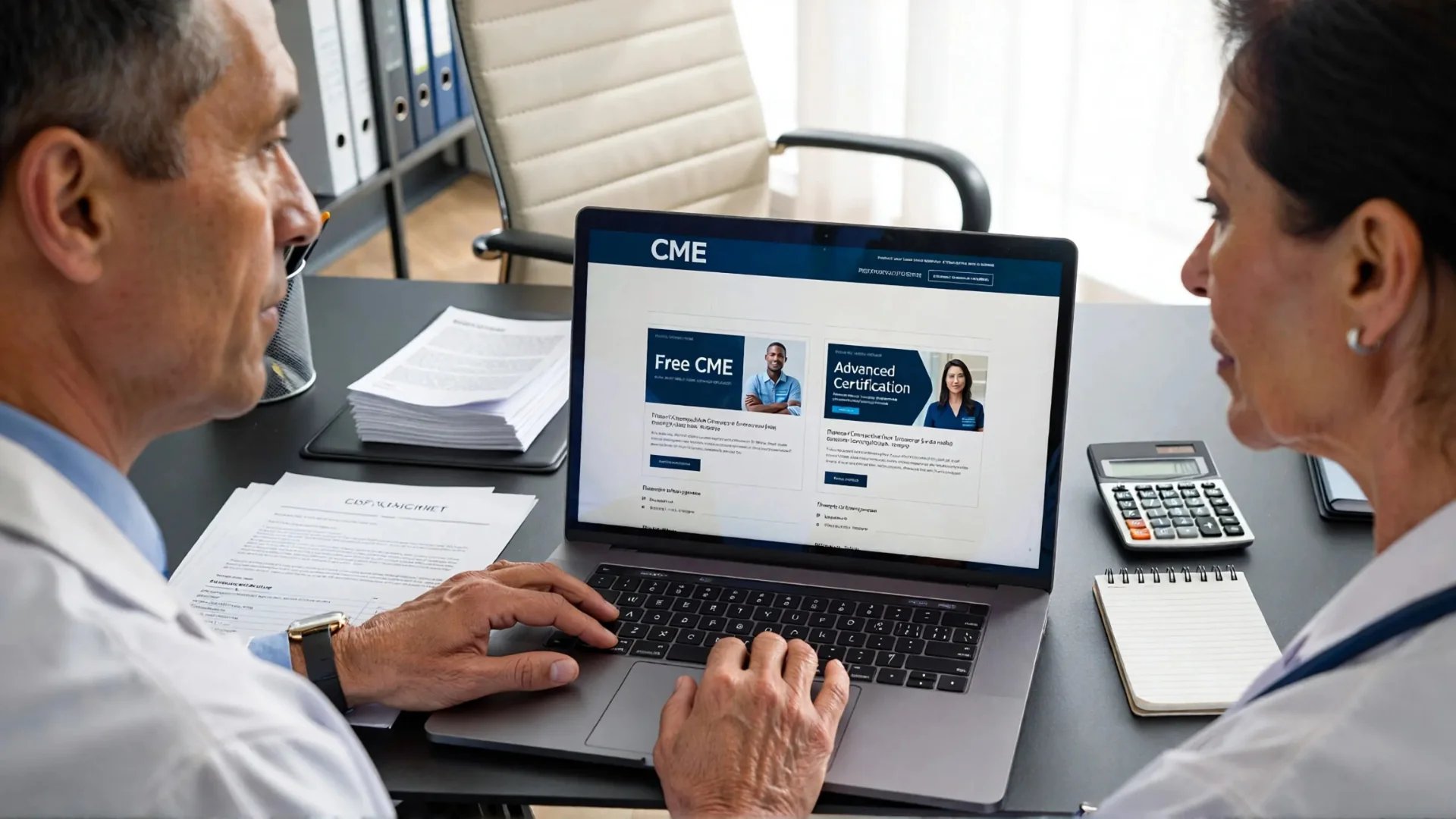 DEA 8-Hour Training Requirement: Free & Paid Options Compared