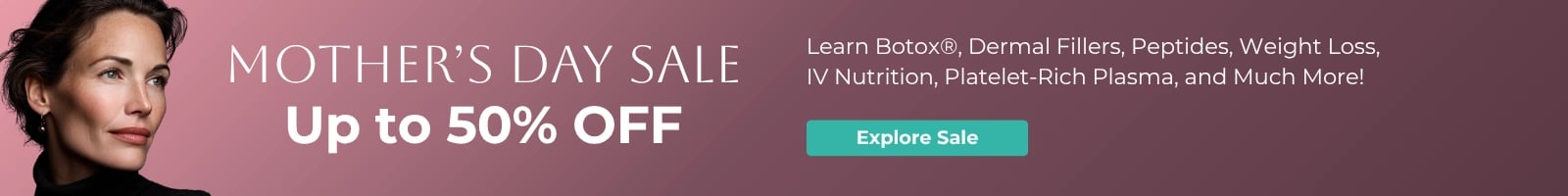 sale banner promo