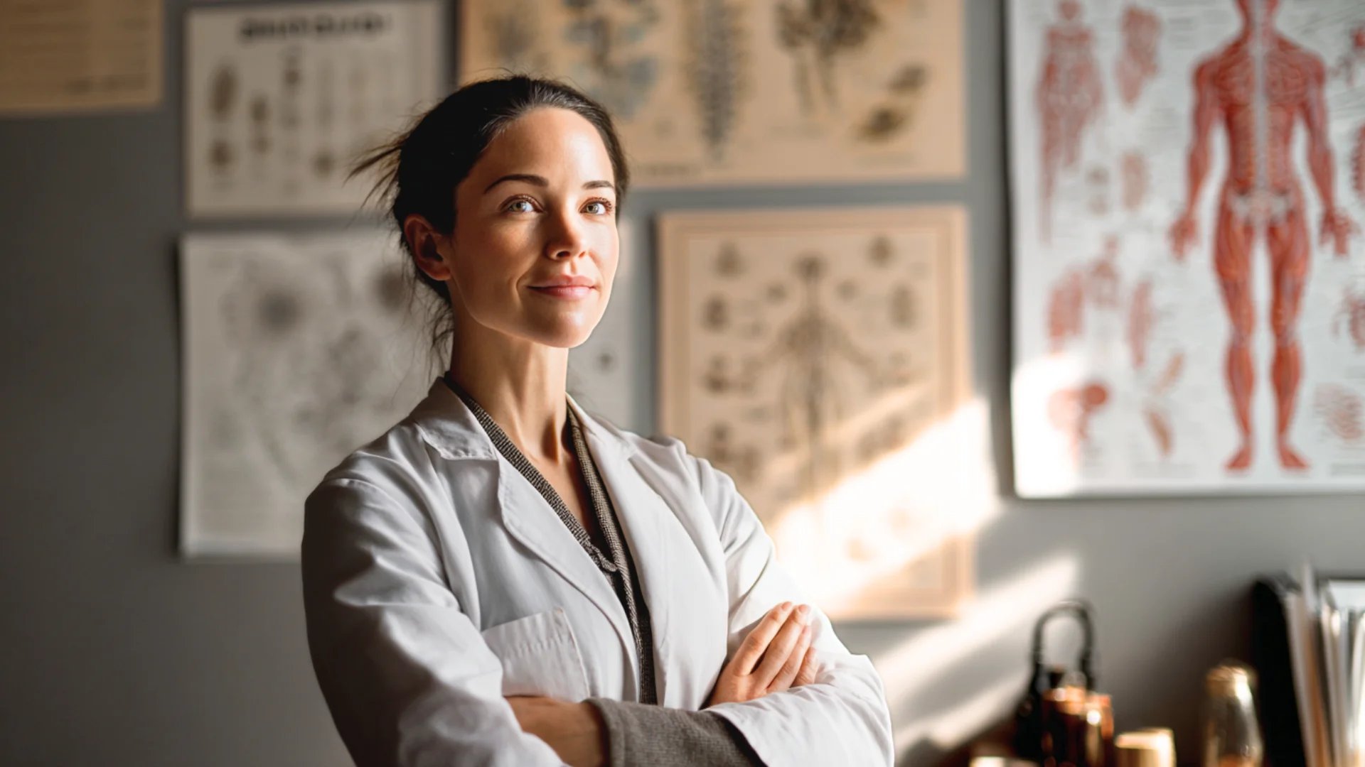 join the fastest-growing wellness movement