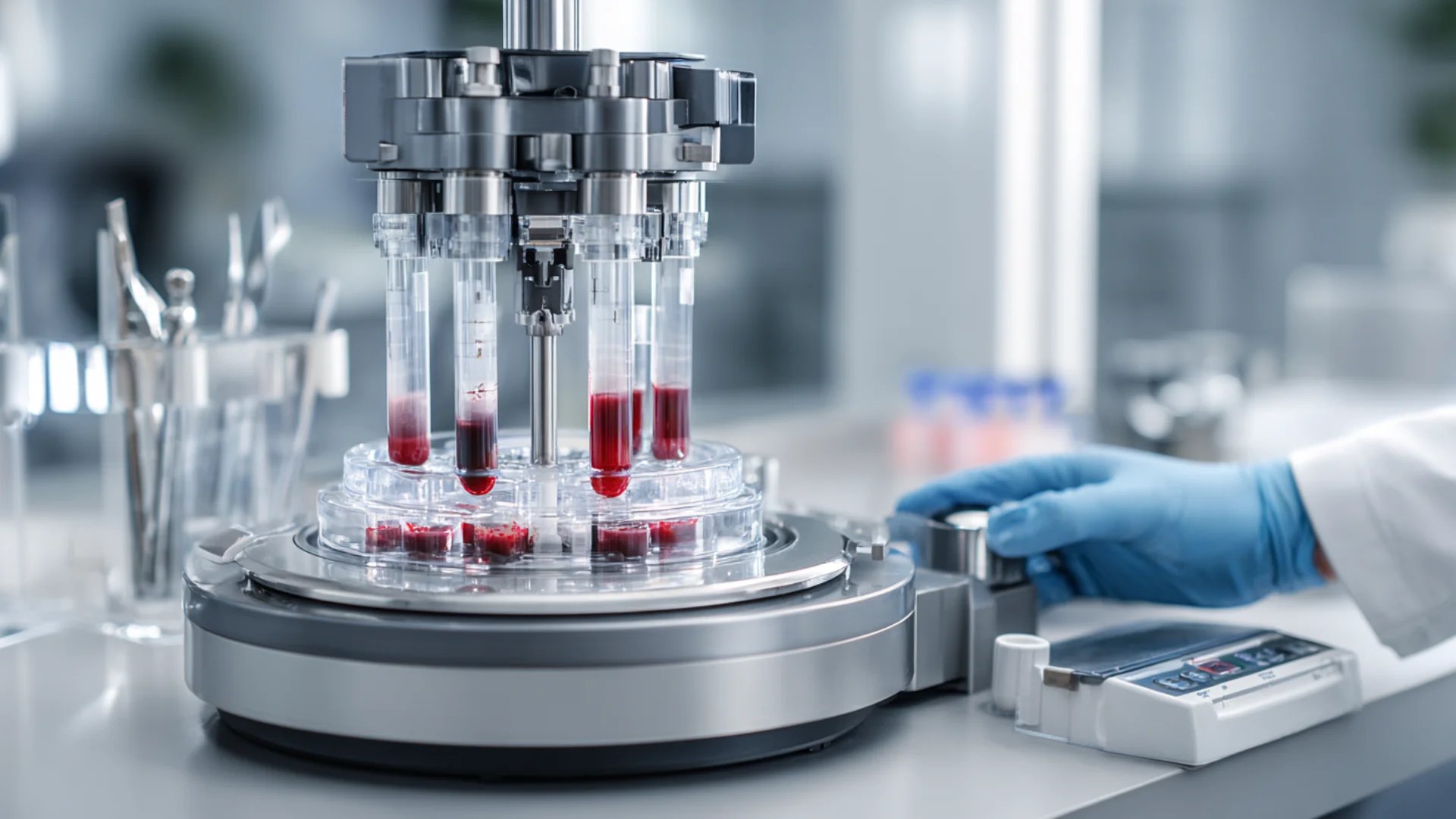 PRP Certification: What You Need to Know Before Training