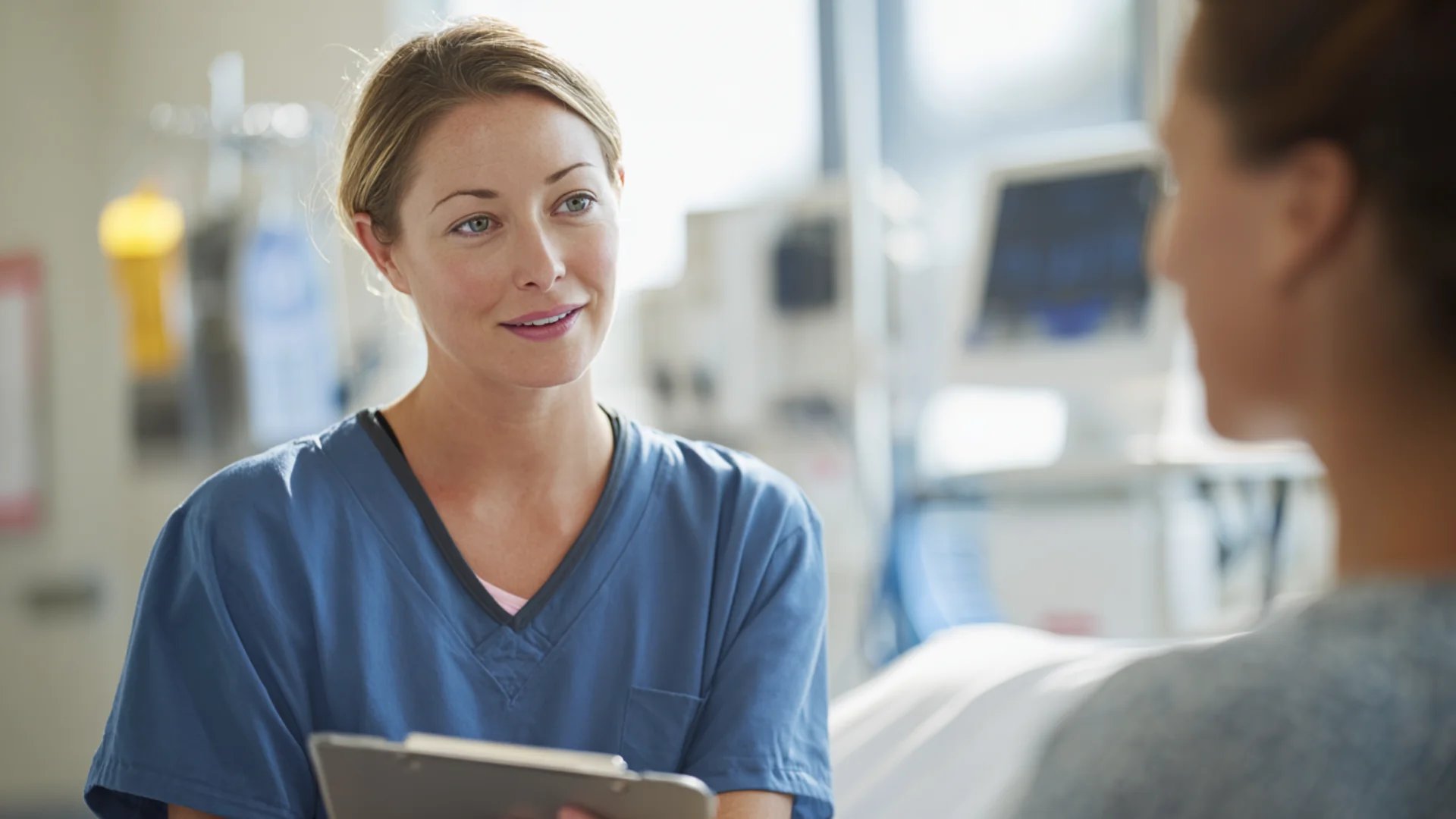 How to Become a Pain Management Nurse: Career Path & Certification