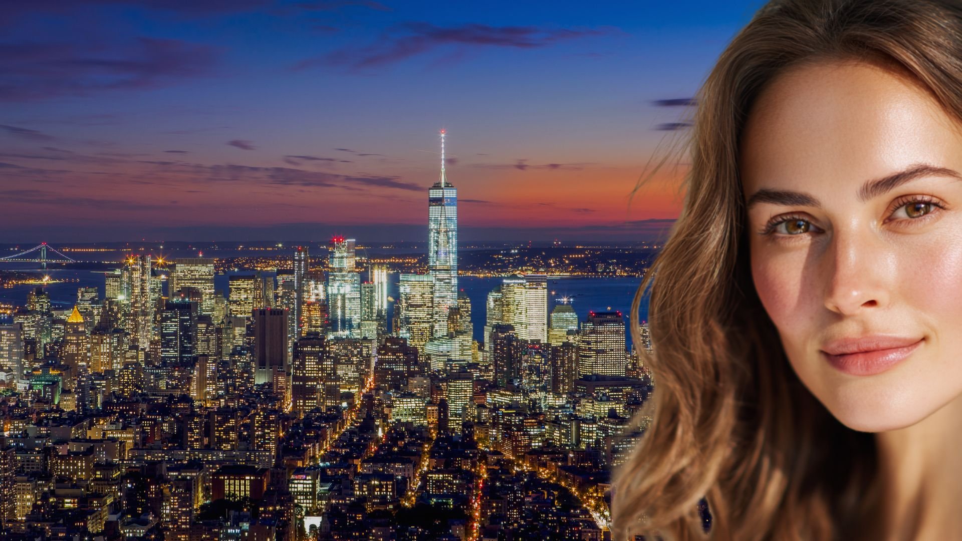 Aesthetics networking event New York City