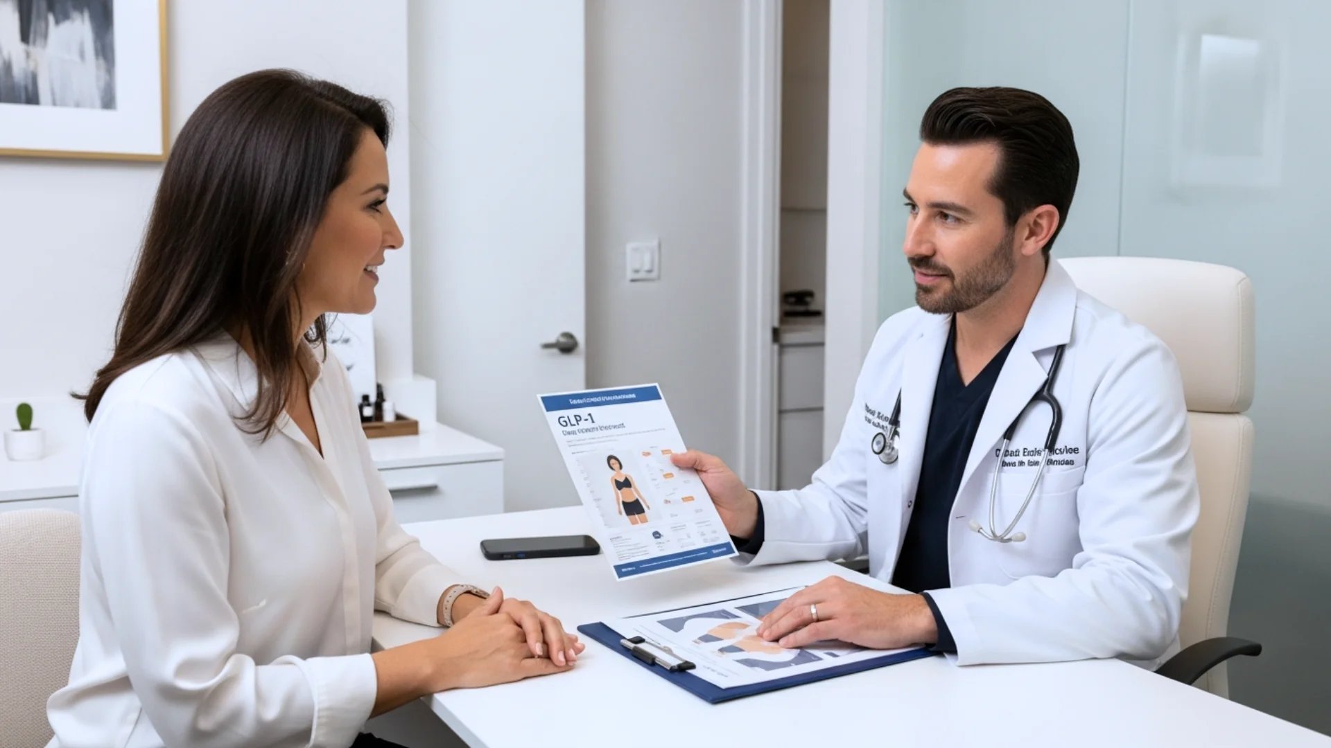 How to Start a Medical Weight Loss Practice: A Complete Guide