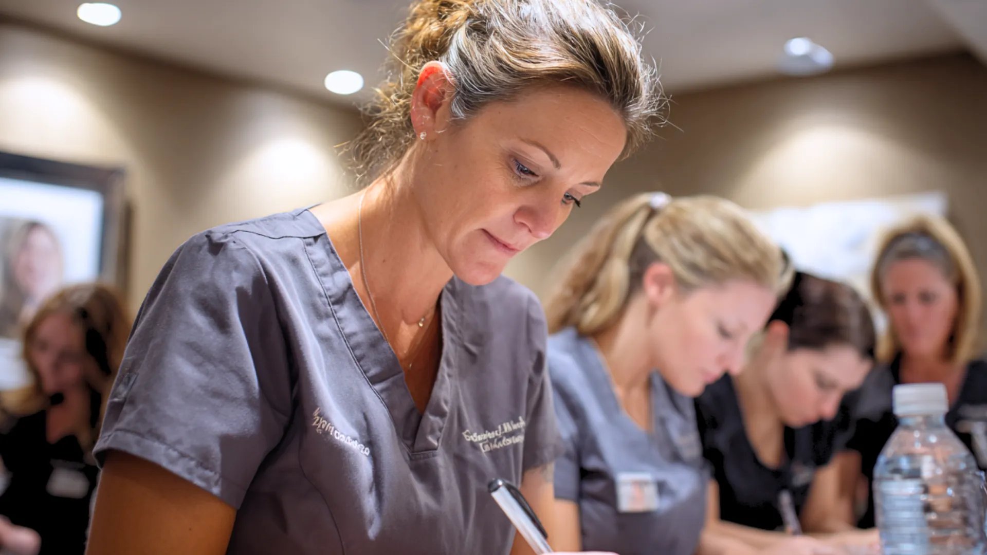 Why Med Spa Directors and Clinic Owners Choose Empire