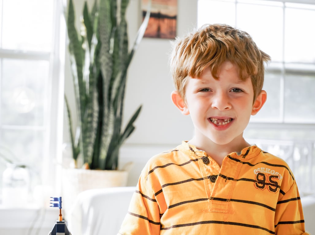 Couple - Blume Photography Webflow Template